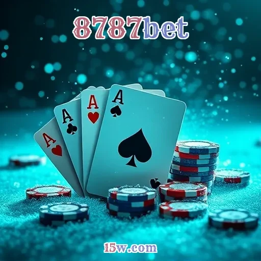 8787bet: Os Bônus que Podem Transformar Seu Jogo