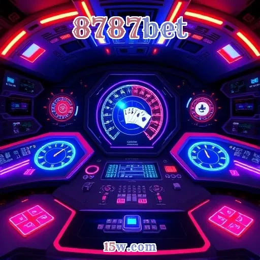 8787bet: Atrações e Recursos Imperdíveis Para Você Apostar Online