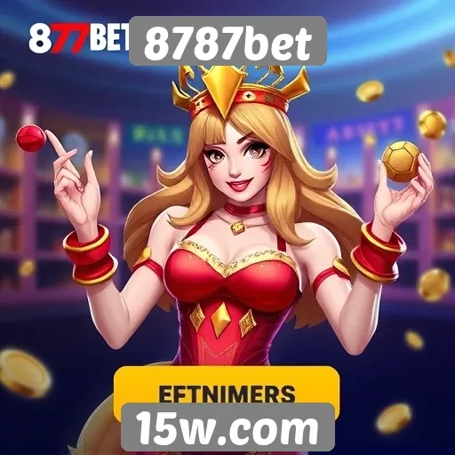 Como funciona a plataforma de jogos 8787bet