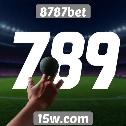 Novos recursos da 8787bet atraem jogadores