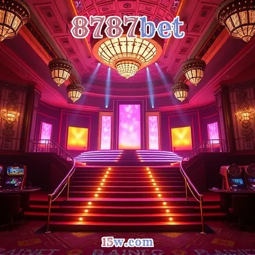 8787bet: Estratégias para Maximizar Suas Chances de Ganhar